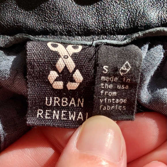 MOVING SALE | Women’s Urban Outfitters / Urban Renewal Sleeveless Blouse, Size S - Picture 5 of 5